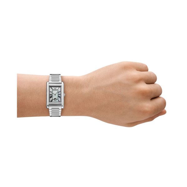 Emporio Armani Gino horloge AR11664